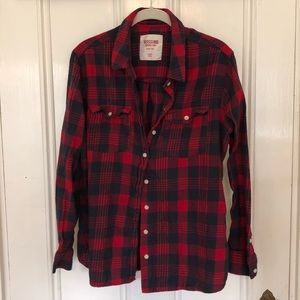 Classic Flannel